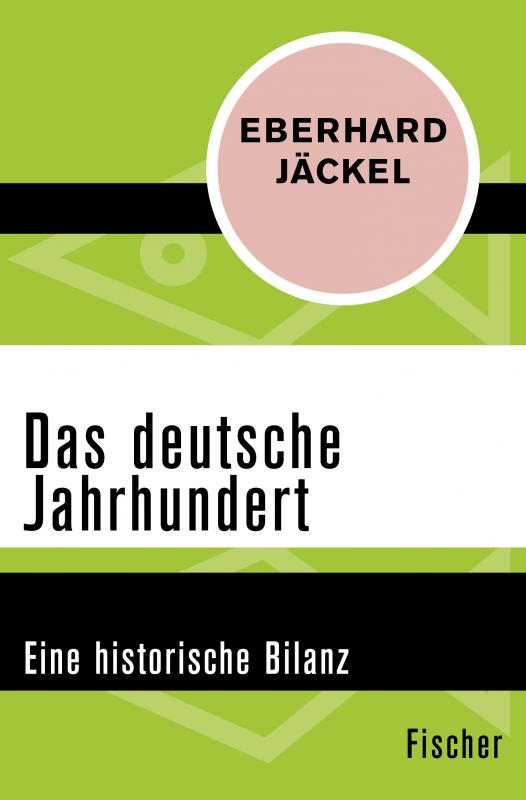 Cover-Bild Das deutsche Jahrhundert
