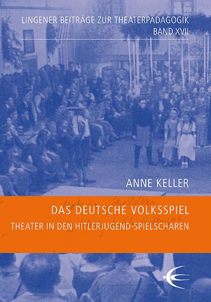 Cover-Bild Das deutsche Volksspiel