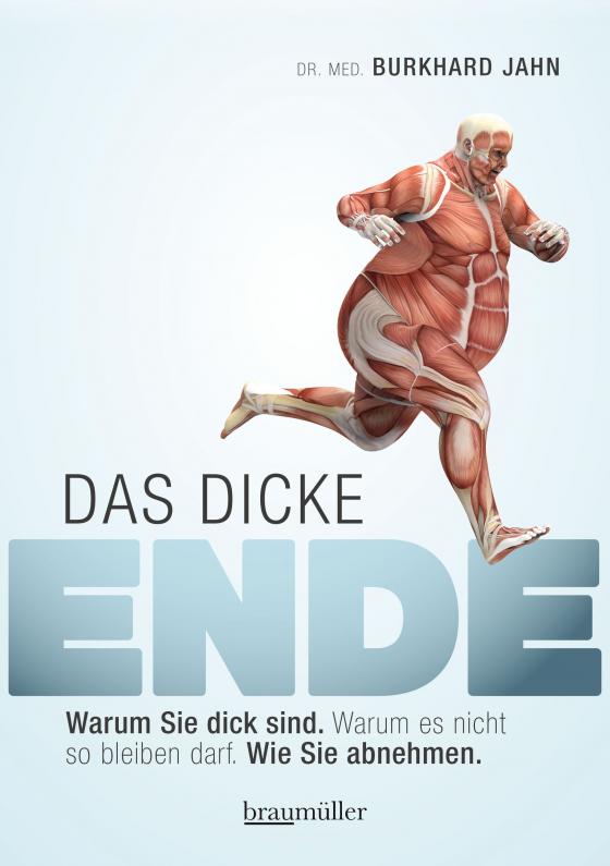 Cover-Bild Das dicke Ende