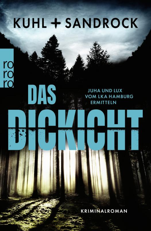 Cover-Bild Das Dickicht