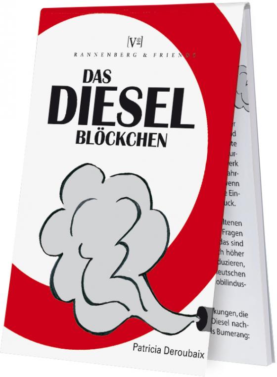 Cover-Bild Das Dieselblöckchen