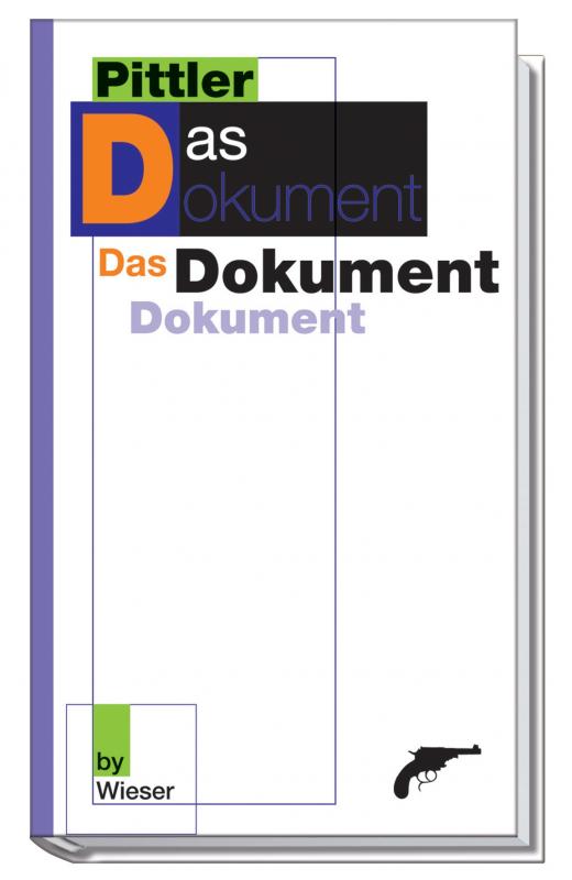 Cover-Bild Das Dokument