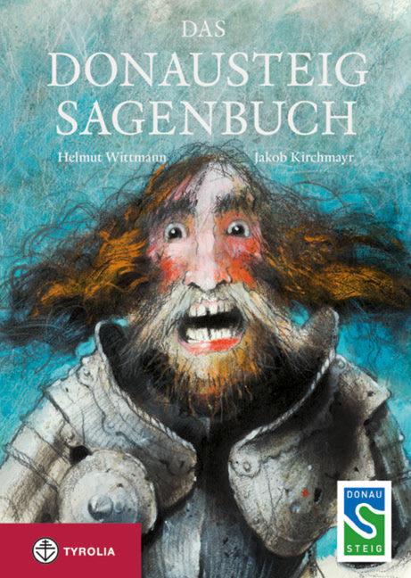 Cover-Bild Das Donausteig-Sagenbuch