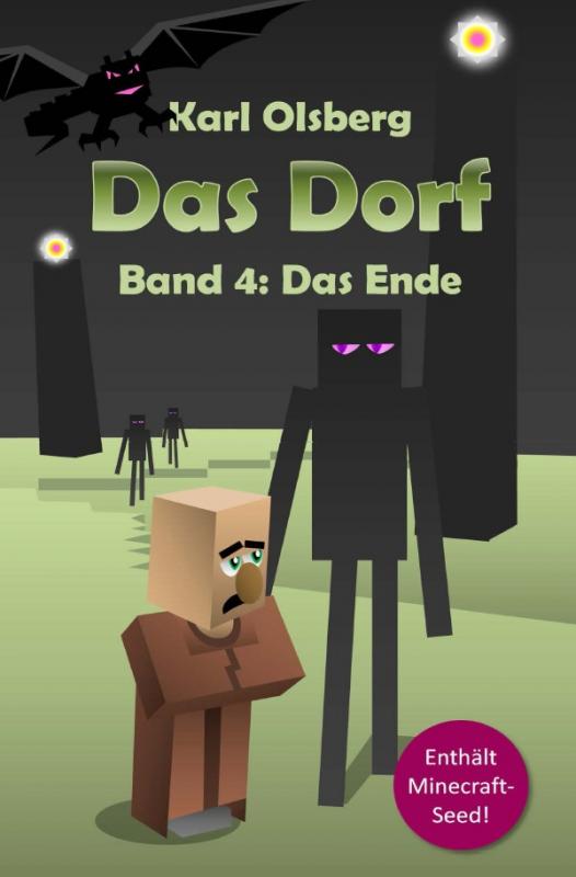 Cover-Bild Das Dorf / Das Dorf 4: Das Ende