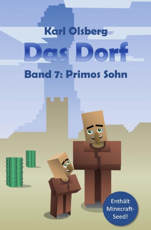 Cover-Bild Das Dorf / Das Dorf Band 7