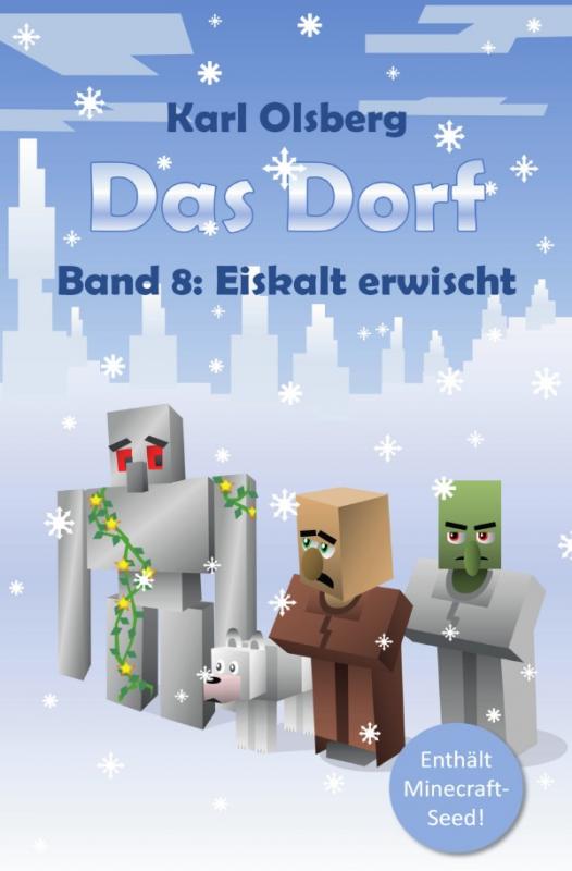 Cover-Bild Das Dorf / Das Dorf Band 8