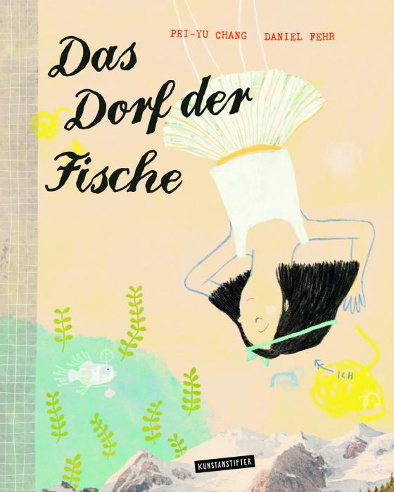 Cover-Bild Das Dorf der Fische