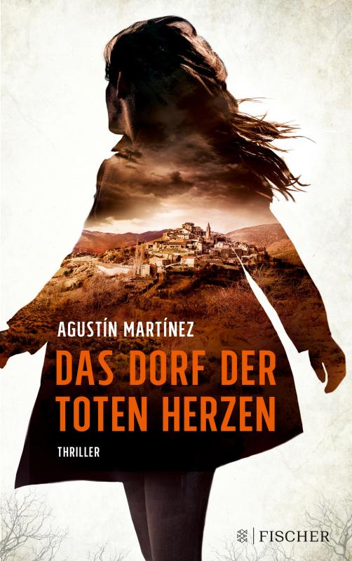 Cover-Bild Das Dorf der toten Herzen