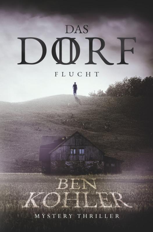 Cover-Bild Das Dorf II