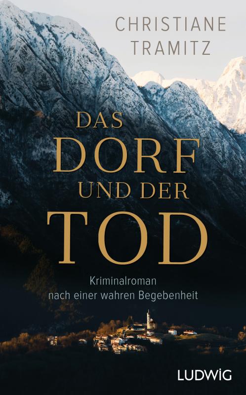 Cover-Bild Das Dorf und der Tod