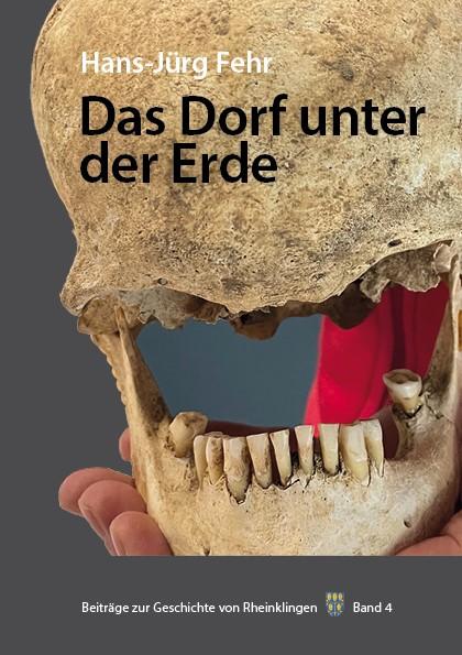 Cover-Bild Das Dorf unter der Erde