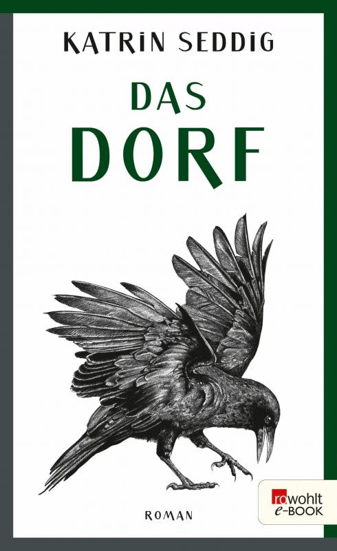 Cover-Bild Das Dorf