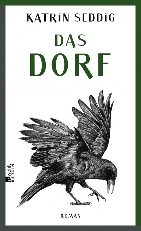 Cover-Bild Das Dorf