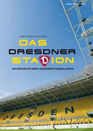 Cover-Bild Das Dresdner Stadion