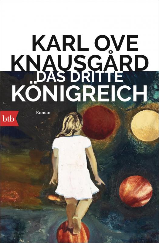 Cover-Bild Das dritte Königreich