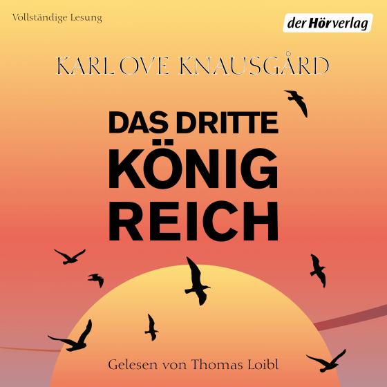 Cover-Bild Das dritte Königreich