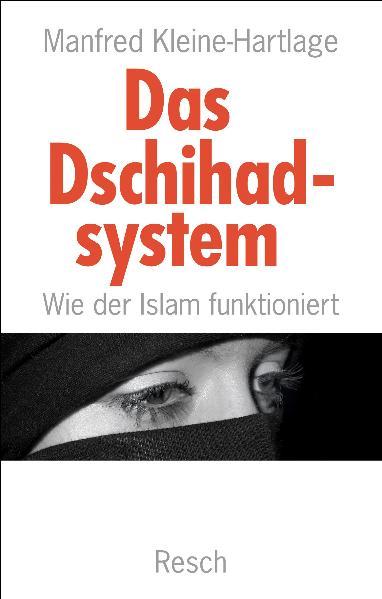 Cover-Bild Das Dschihadsystem