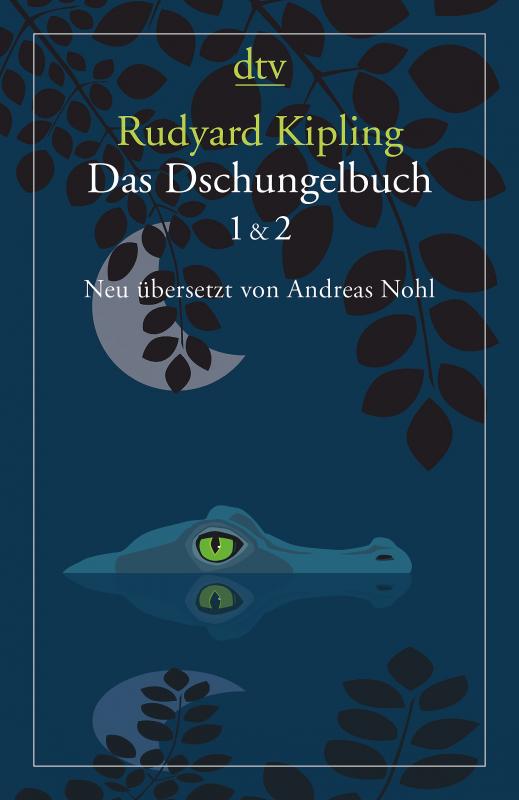 Cover-Bild Das Dschungelbuch 1 & 2