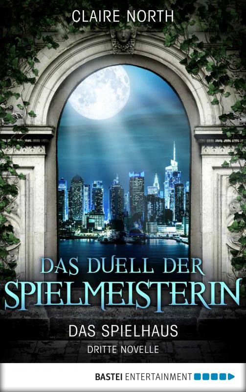 Cover-Bild Das Duell der Spielmeisterin