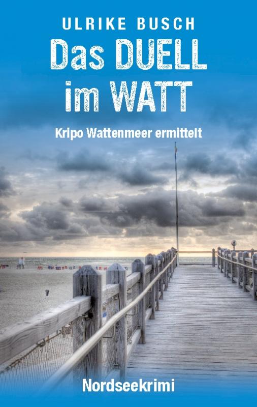 Cover-Bild Das Duell im Watt