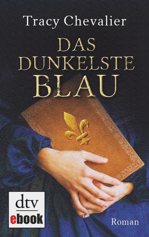 Cover-Bild Das dunkelste Blau