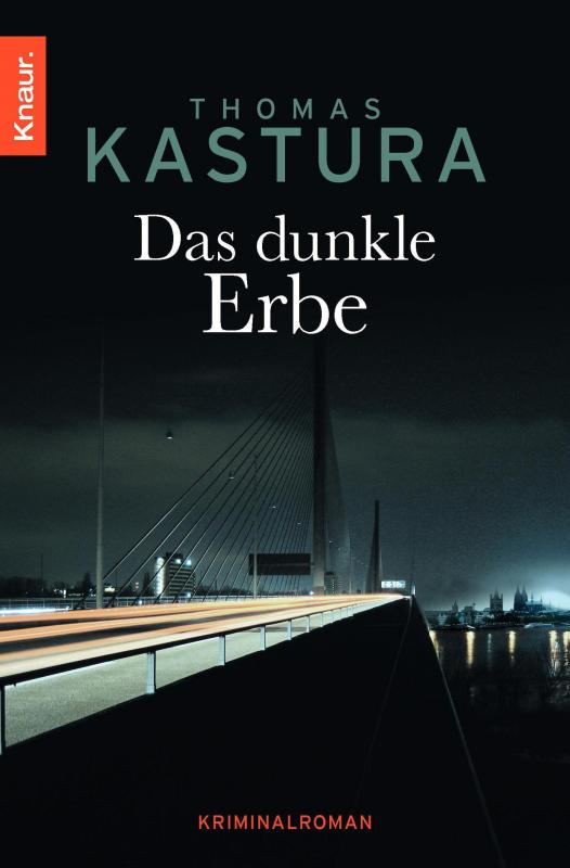 Cover-Bild Das dunkle Erbe