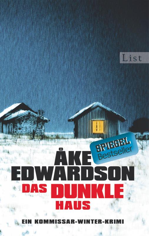 Cover-Bild Das dunkle Haus