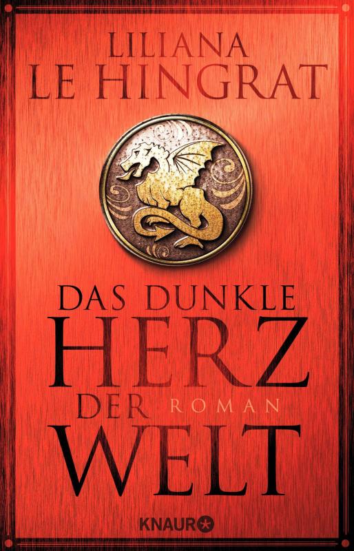 Cover-Bild Das dunkle Herz der Welt