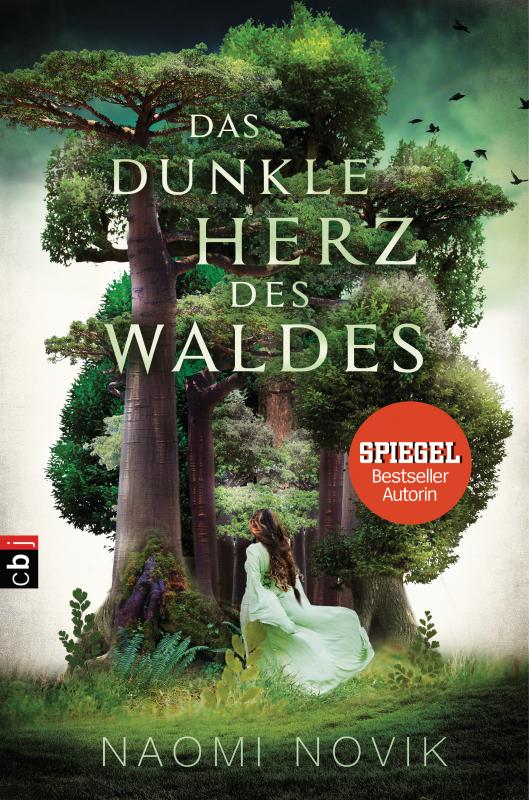 Cover-Bild Das dunkle Herz des Waldes