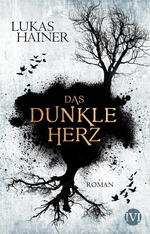 Cover-Bild Das dunkle Herz