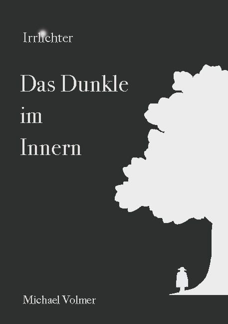 Cover-Bild Das Dunkle im Innern