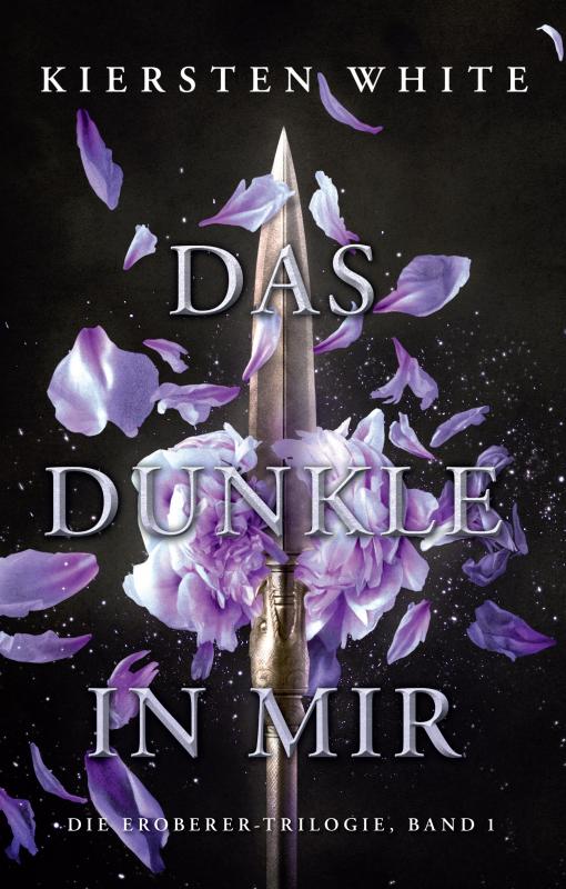 Cover-Bild Das Dunkle in mir