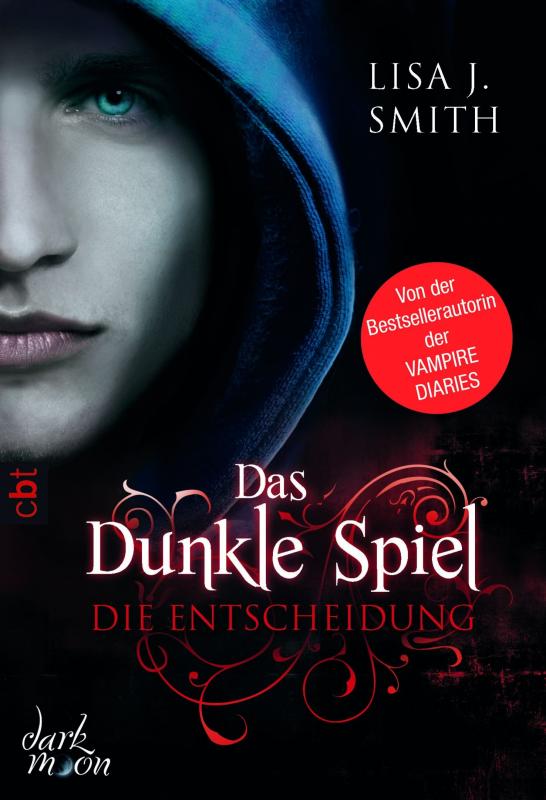 Cover-Bild Das dunkle Spiel - Die Entscheidung