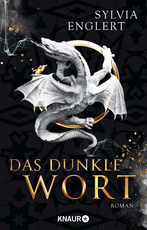 Cover-Bild Das dunkle Wort