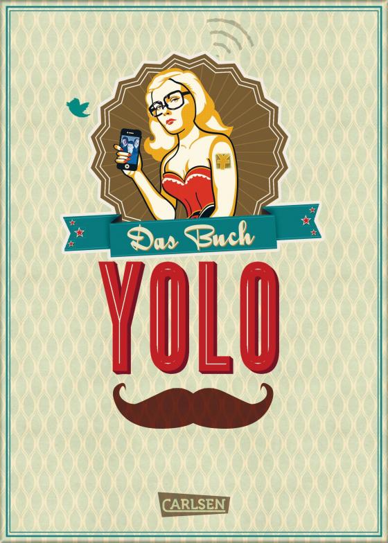 Cover-Bild Das E-Book YOLO