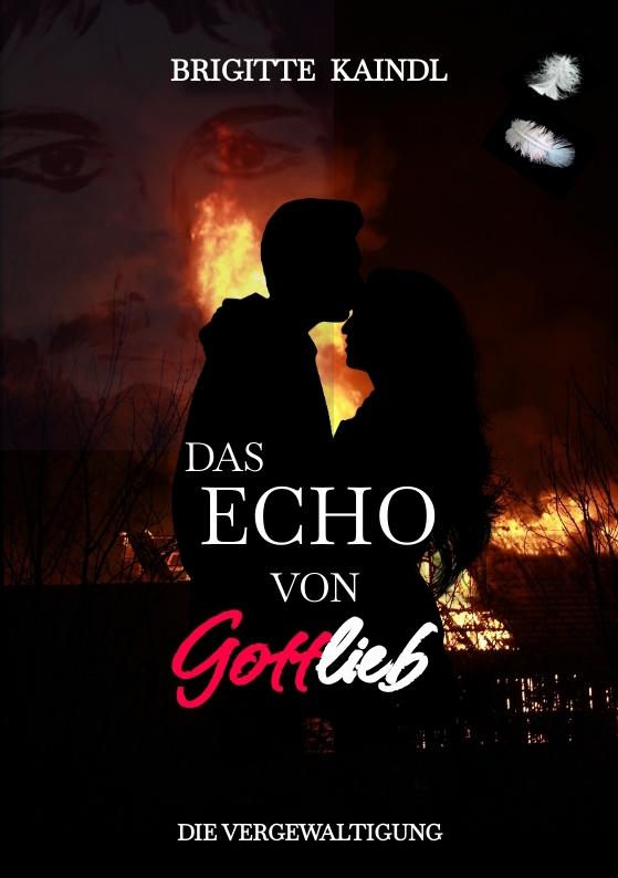 Cover-Bild Das Echo von Gottlieb