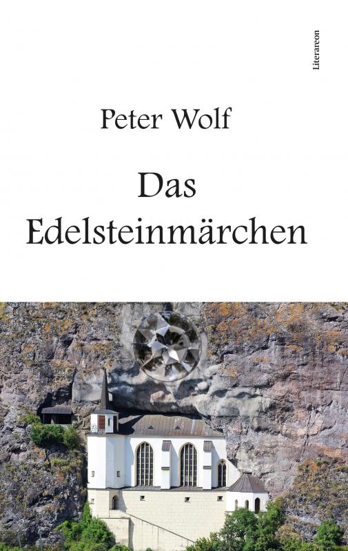 Cover-Bild Das Edelsteinmärchen