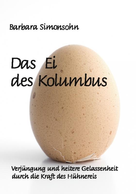 Cover-Bild Das Ei des Kolumbus