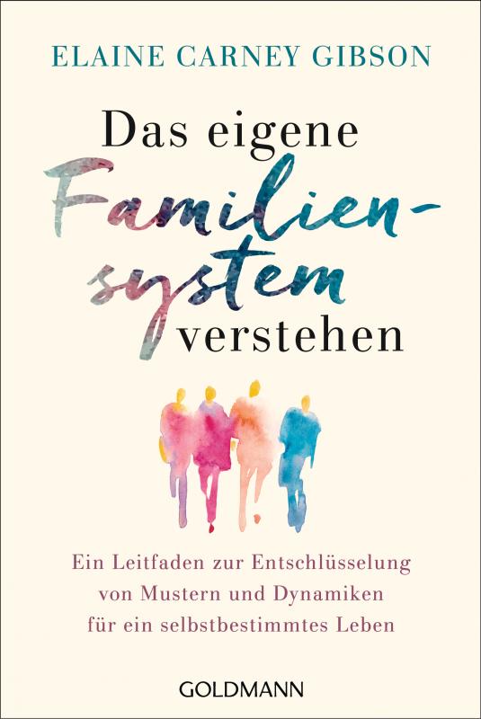 Cover-Bild Das eigene Familiensystem verstehen