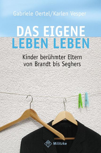 Cover-Bild Das eigene Leben leben