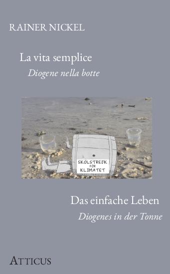 Cover-Bild Das Einfache Leben La vita semplice - Zweisprachig: deutsch-italienisch