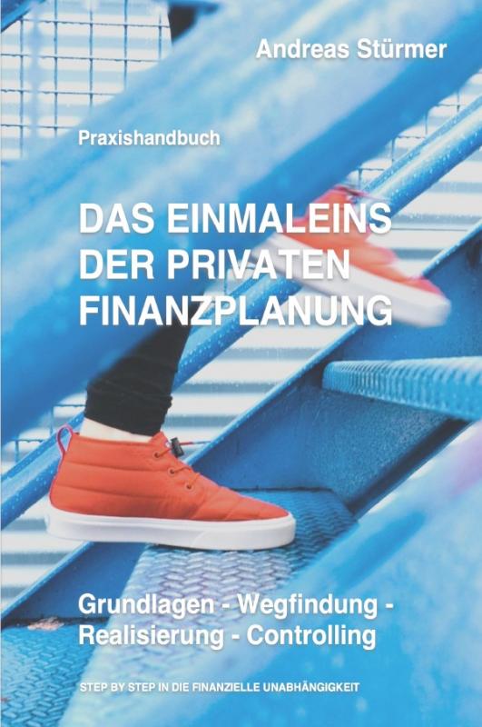 Cover-Bild Das Einmalein der privaten Finanzplanung