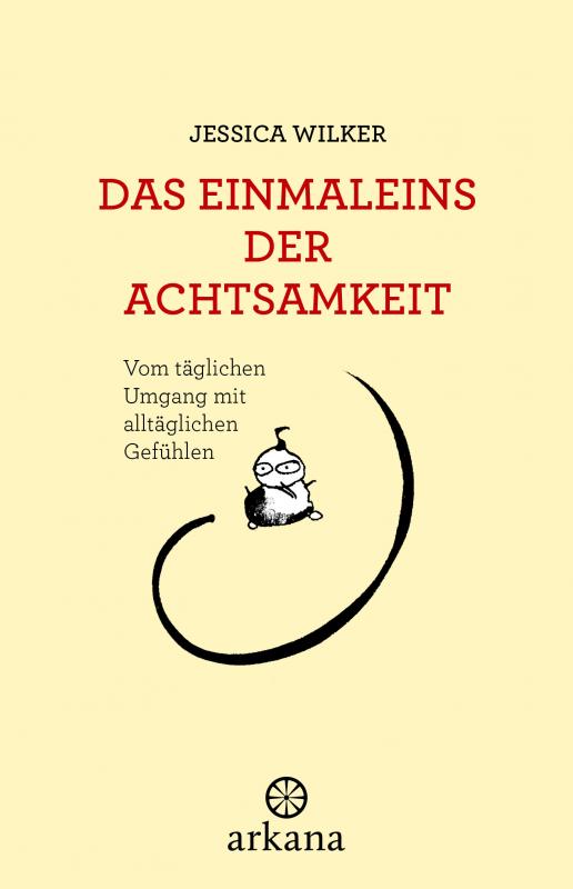 Cover-Bild Das Einmaleins der Achtsamkeit