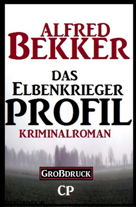 Cover-Bild Das Elbenkrieger-Profil