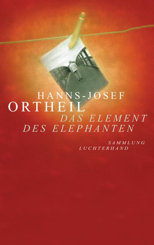 Cover-Bild Das Element des Elephanten