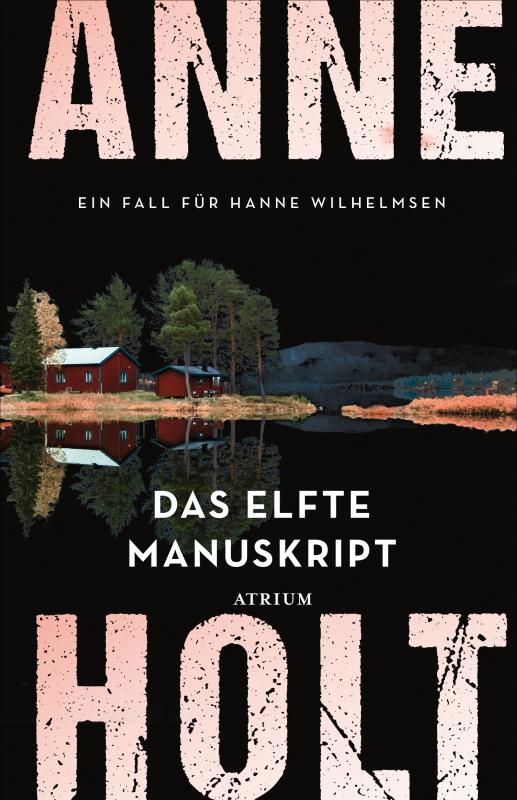 Cover-Bild Das elfte Manuskript