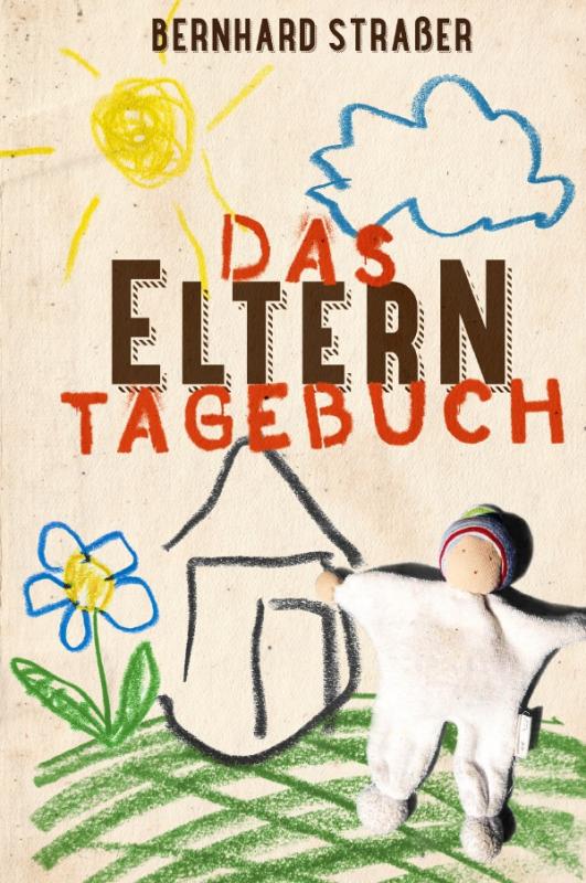 Cover-Bild Das Elterntagebuch