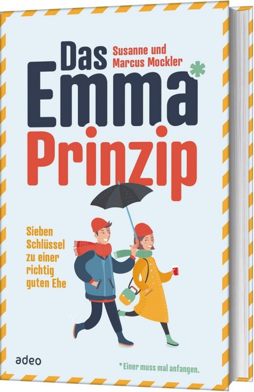 Cover-Bild Das Emma*-Prinzip