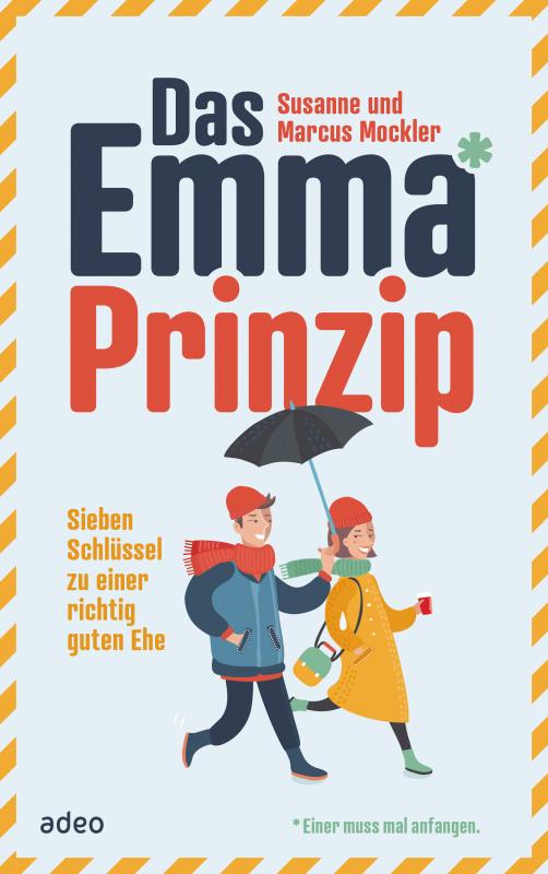 Cover-Bild Das Emma*-Prinzip