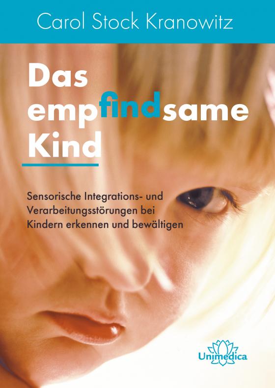 Cover-Bild Das empfindsame Kind